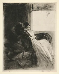 The Flirt (Flørt)