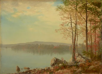 Landskap