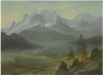 Mont-Blanc