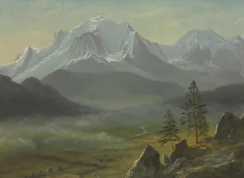 Mont-Blanc
