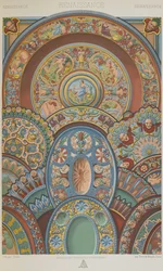 Renaissance, plate 67 fra 