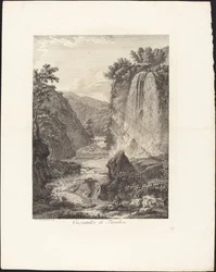 Tivoli-fossen