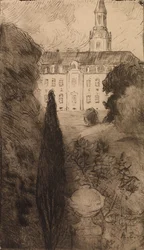 Bregentved slott