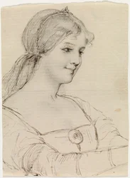 Queen Bianca, sketsj