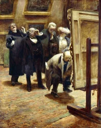 Mesterverket,