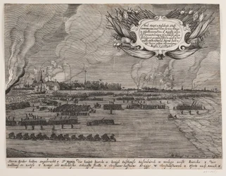 Bombing i København