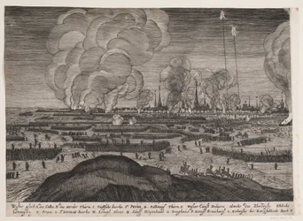 Bombing i København