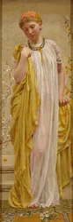 Anemoner, ca. 1880