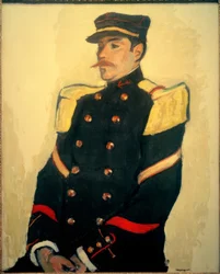 Kolonialsersjant
