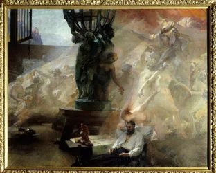 Jean Baptiste (Jean-Baptiste) Carpeaux