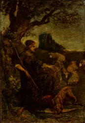 Jeanne d'Arc (1412–31)