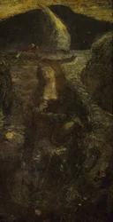 Passing Song, før 1902.