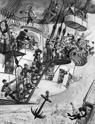Fremtidens transport