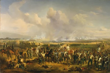 Slaget ved Szreg 5. august 1849, 1853.