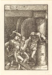 Kristus pisket