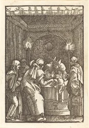 Joachims tilbud nektet