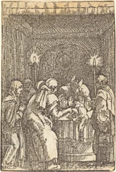 Joachims tilbud nektet
