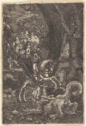 Saint George