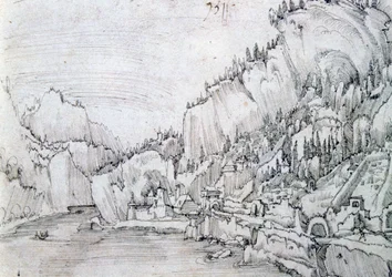 Sarmingstein ved Donau, 1500-tallet