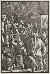 Menneskets fall og forløsning: Ecco Homo