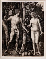 Adam og Eva