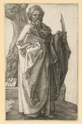 Apostelen Bartolomeus