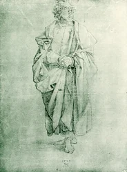 Apostelstudie