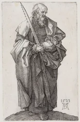 Apostelen Simon