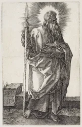 Apostelen Tomas