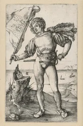 Fanebereren