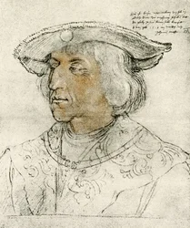Keiser Maximilian I