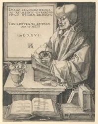 Erasmus fra Rotterdam
