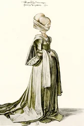 Nürnberg-danser