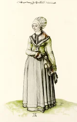 Nürnberg husmor