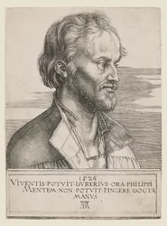 Philipp Melanchthon