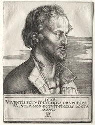 Filip av Melanchthon