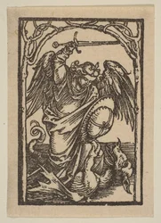 Saint Michael.n.d.