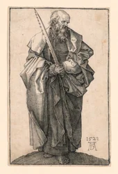 St. Simon