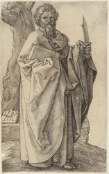 Sankt Bartolomeus