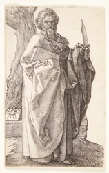 St. Bartolomeus