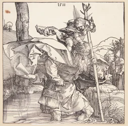 St. Christopher