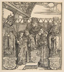 Prinsekongressen i Wien.n.d.