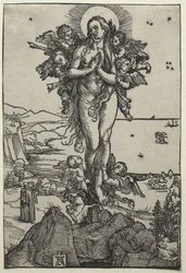Ekstasen til Maria Magdalena