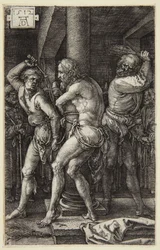 Piskingen (serien Den graverte pasjonen)