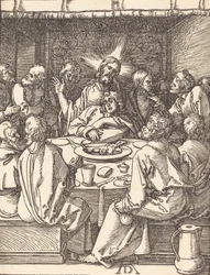 Nattverden, sannsynligvis ca. 15091510.