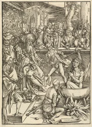 Sankt Johannes
