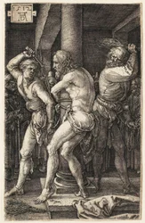 Pasjonen: Piskingen