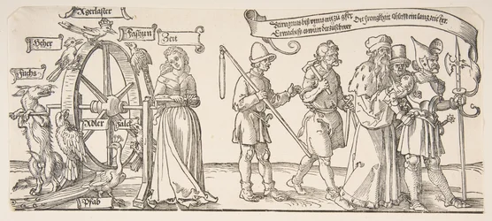 Tapetet på Michelfeld.n.d.