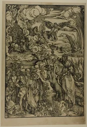 The Whore of Babylon, fra The Apocalypse