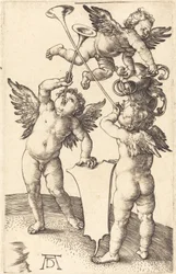 Tre Genii
